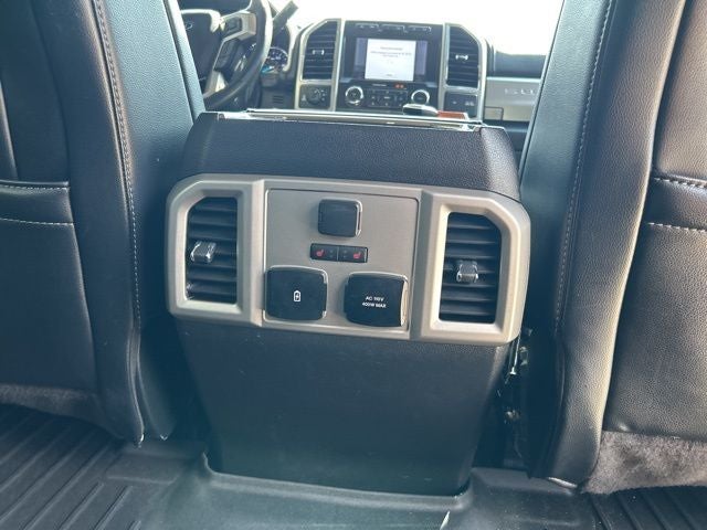 2020 Ford F-250SD Lariat