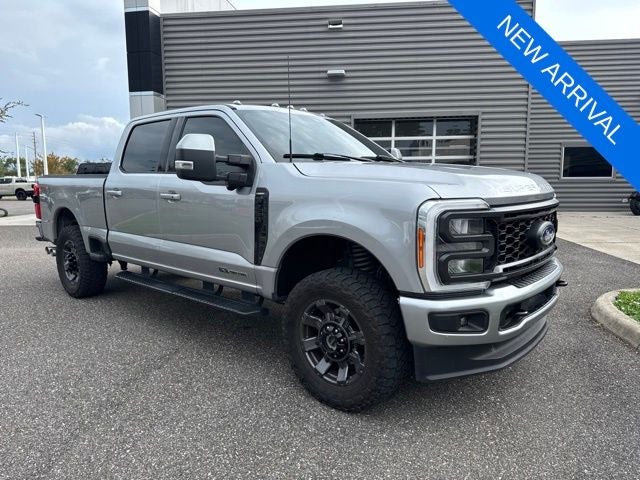 2023 Ford F-250SD Lariat