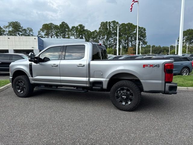 2023 Ford F-250SD Lariat