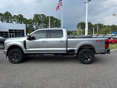 2023 Ford F-250SD Lariat