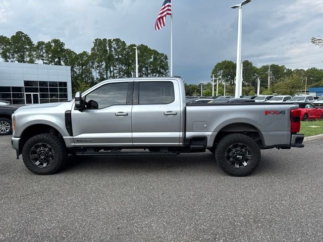 2023 Ford F-250SD Lariat