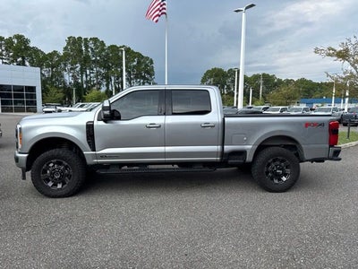 2023 Ford F-250SD Lariat