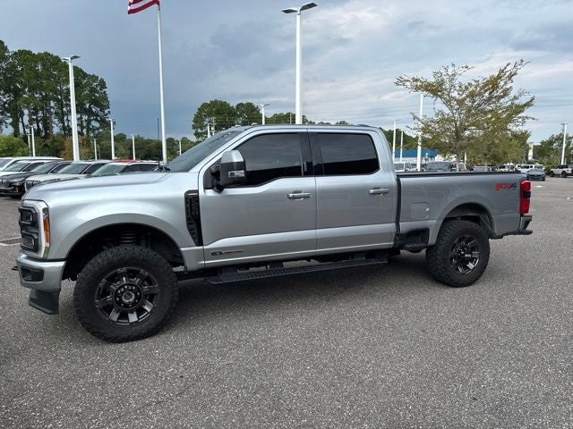 2023 Ford F-250SD Lariat