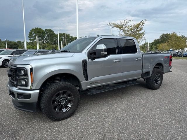 2023 Ford F-250SD Lariat