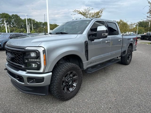 2023 Ford F-250SD Lariat