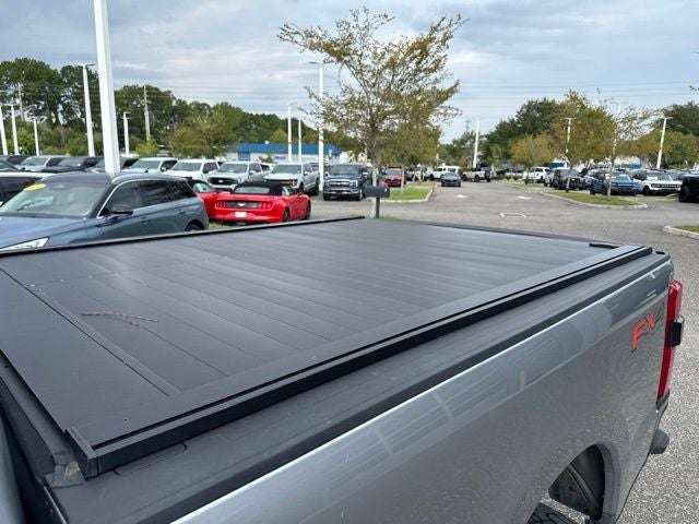 2023 Ford F-250SD Lariat