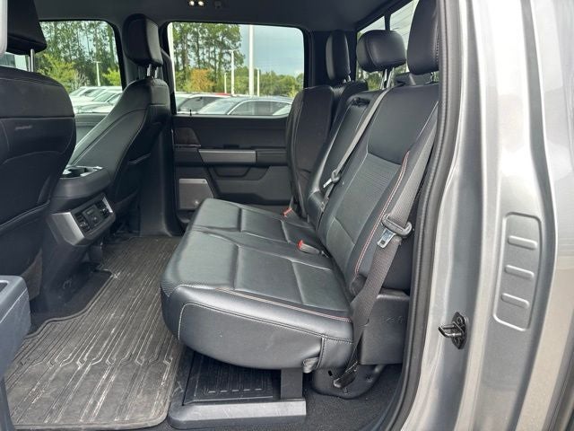 2023 Ford F-250SD Lariat