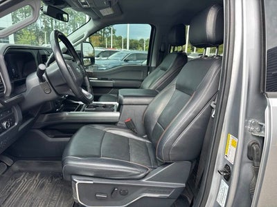 2023 Ford F-250SD Lariat