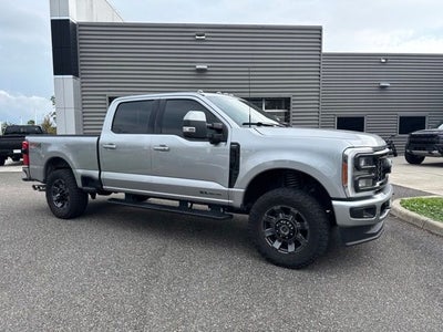 2023 Ford F-250SD Lariat