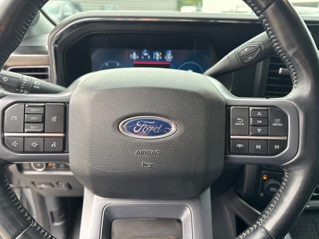2023 Ford F-250SD Lariat
