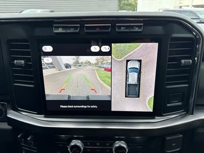 2023 Ford F-250SD Lariat