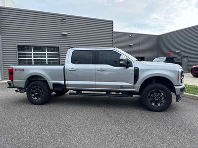 2023 Ford F-250SD Lariat