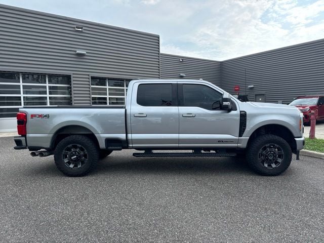 2023 Ford F-250SD Lariat