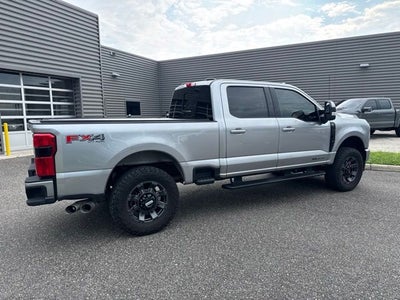 2023 Ford F-250SD Lariat