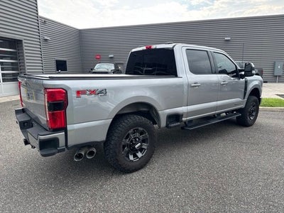 2023 Ford F-250SD Lariat