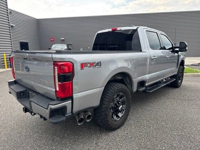 2023 Ford F-250SD Lariat