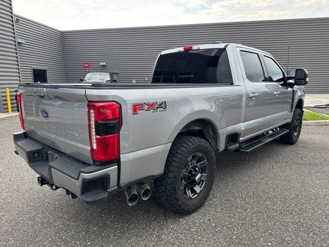 2023 Ford F-250SD Lariat