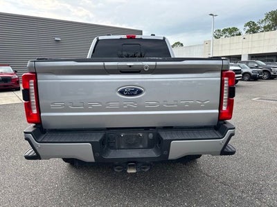 2023 Ford F-250SD Lariat