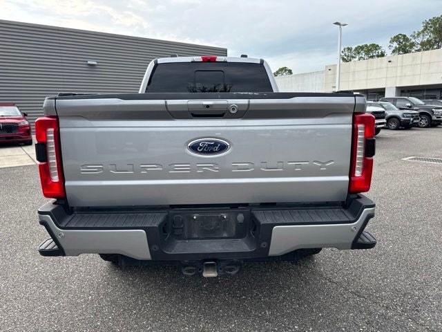 2023 Ford F-250SD Lariat