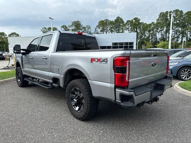 2023 Ford F-250SD Lariat