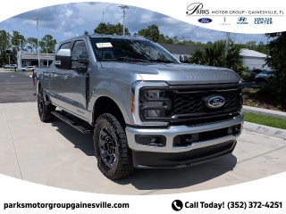 2023 Ford F-250SD Lariat