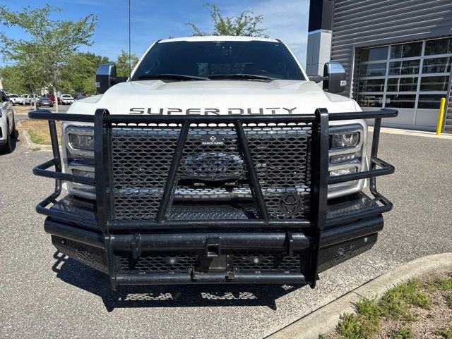 2023 Ford F-450SD Lariat DRW