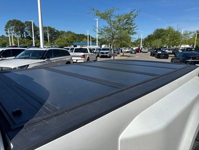 2023 Ford F-450SD Lariat DRW