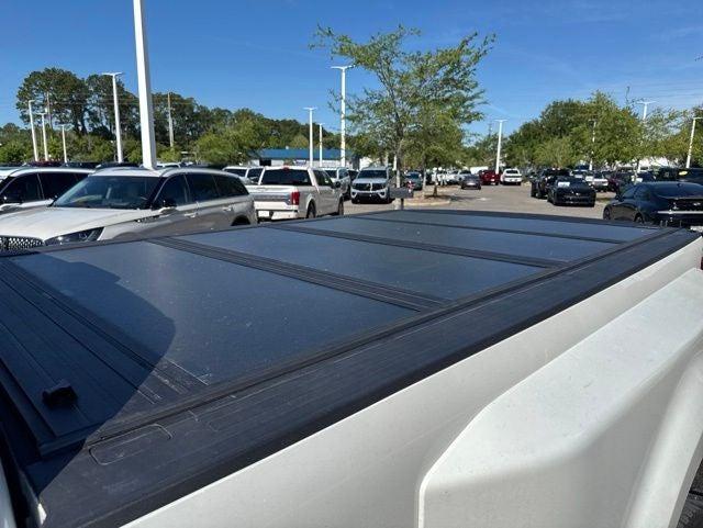 2023 Ford F-450SD Lariat DRW