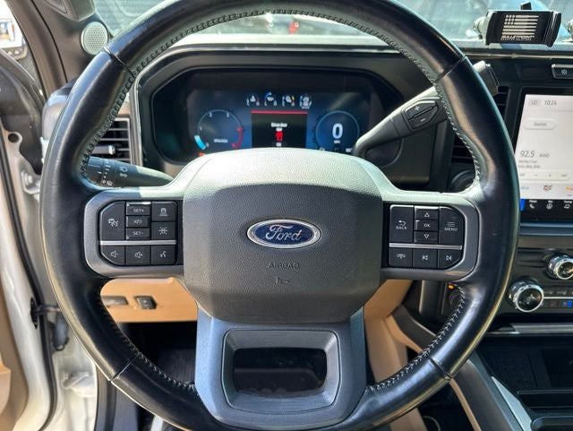 2023 Ford F-450SD Lariat DRW