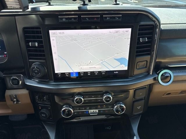 2023 Ford F-450SD Lariat DRW