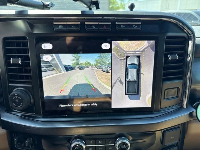 2023 Ford F-450SD Lariat DRW