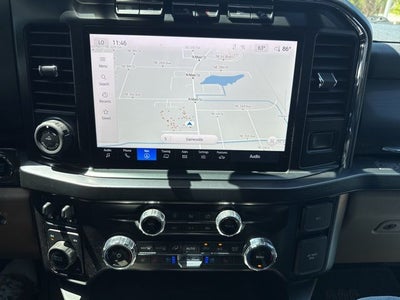 2023 Ford F-450SD Lariat DRW