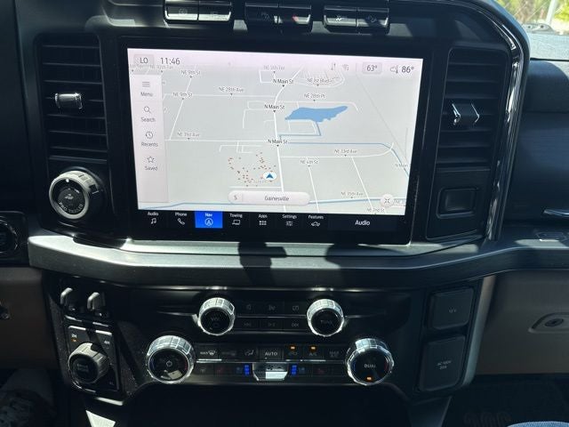2023 Ford F-450SD Lariat DRW