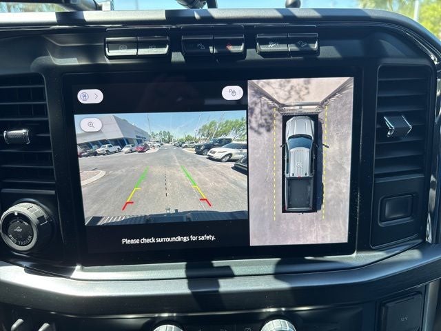2023 Ford F-450SD Lariat DRW