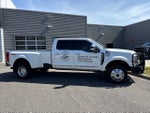 2023 Ford F-450SD Lariat DRW
