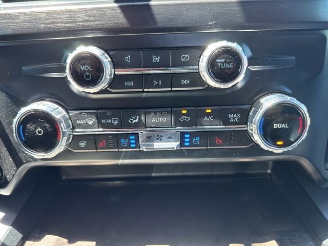2023 Ford F-450SD Lariat DRW