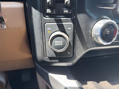 2023 Ford F-450SD Lariat DRW
