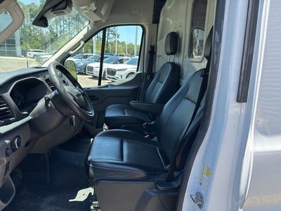 2024 Ford Transit-250 Base