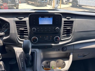 2024 Ford Transit-250 Base
