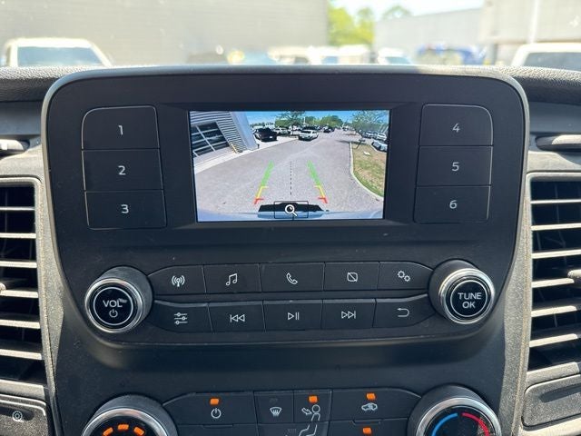 2024 Ford Transit-250 Base