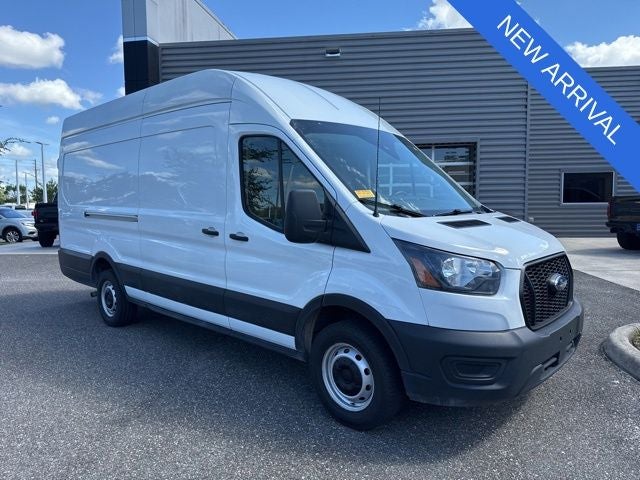 2023 Ford Transit-250 Base