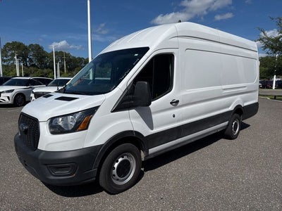 2023 Ford Transit-250 Base