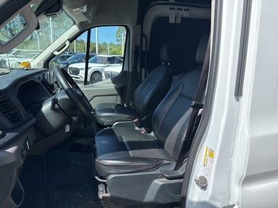 2023 Ford Transit-250 Base