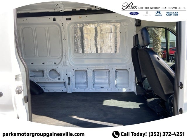 2022 Ford E-Transit-350 Base