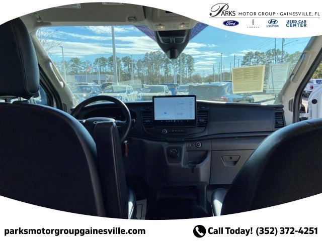 2022 Ford E-Transit-350 Base