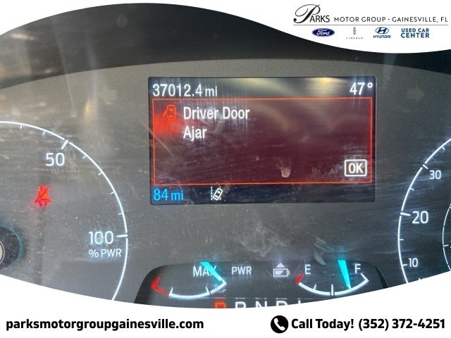 2022 Ford E-Transit-350 Base