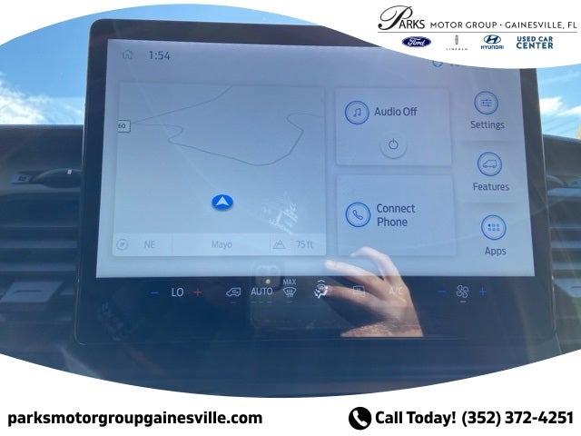 2022 Ford E-Transit-350 Base