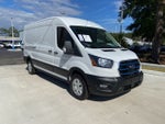 2022 Ford E-Transit-350 Base
