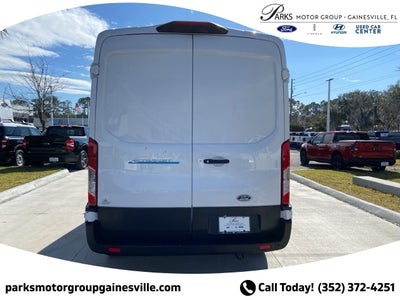 2022 Ford E-Transit-350 Base