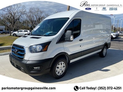 2022 Ford E-Transit-350 Base
